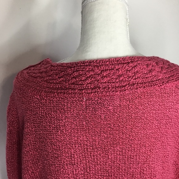 Carolyn Taylor knit sweater - Picture 6 of 7